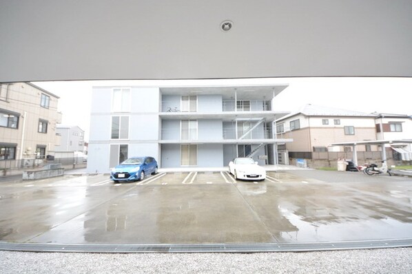 KMA の物件内観写真